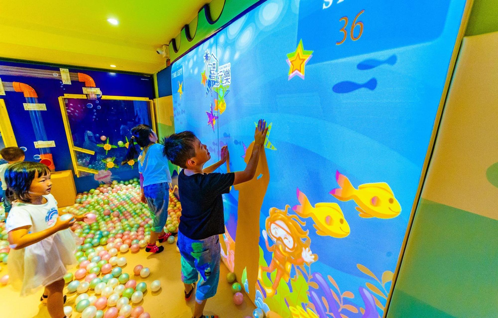Have Fun Hotel Luodong Exterior foto