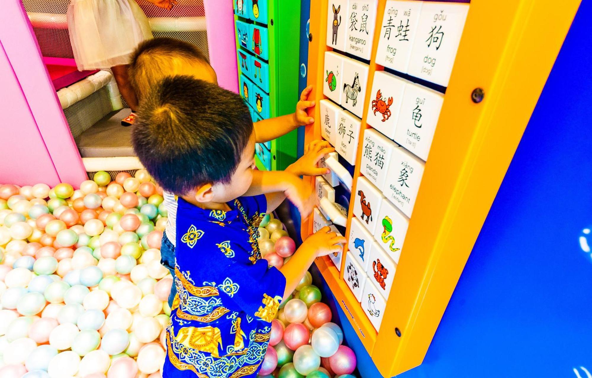Have Fun Hotel Luodong Exterior foto