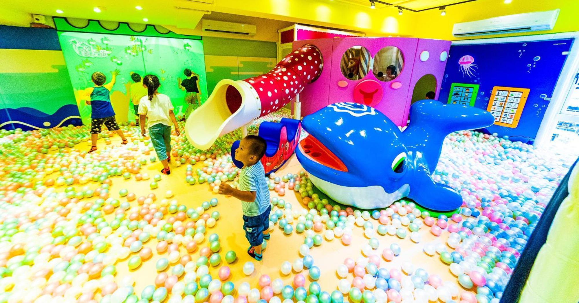 Have Fun Hotel Luodong Exterior foto