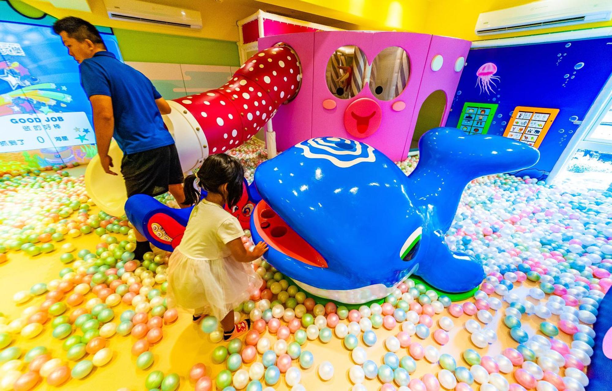 Have Fun Hotel Luodong Exterior foto