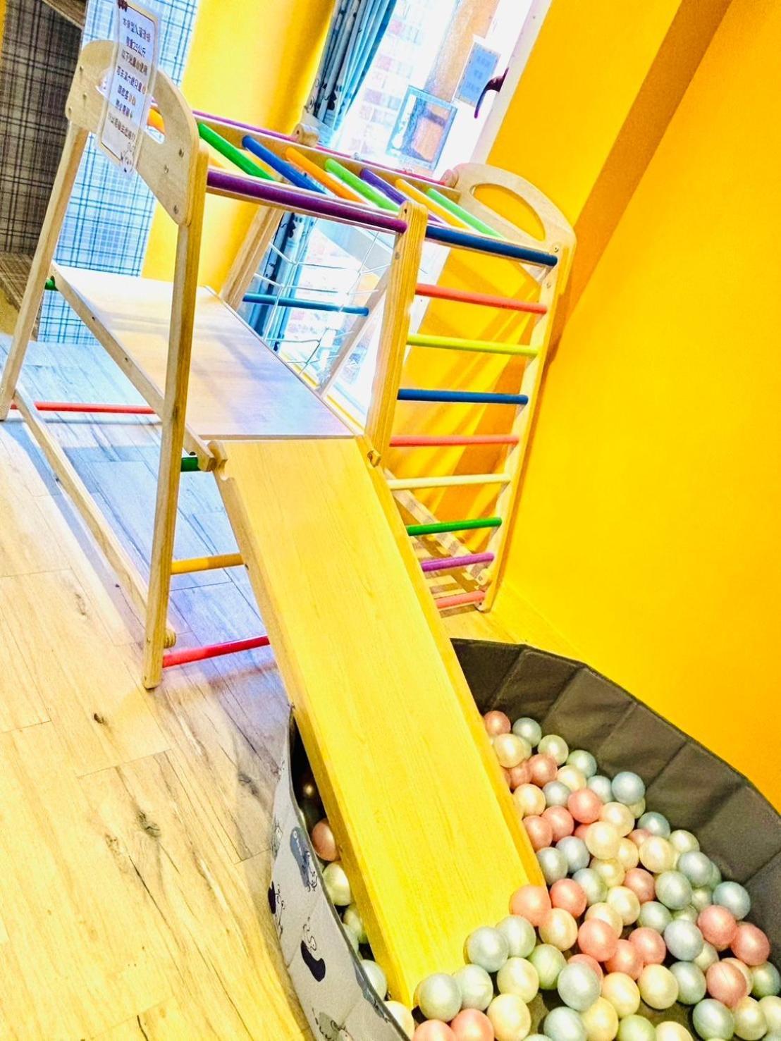 Have Fun Hotel Luodong Exterior foto